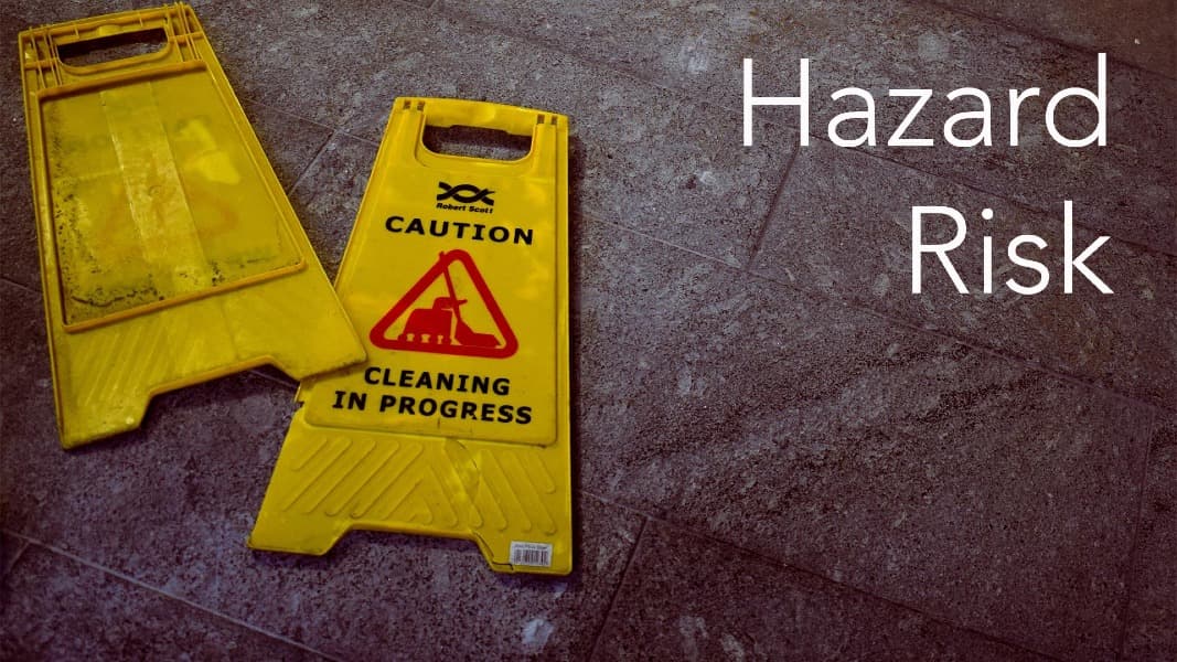 Hazard Risk