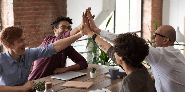 Motivating Your Employees