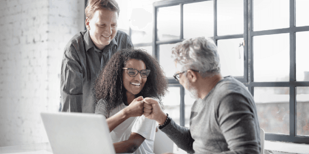 Advancing Above And Beyond In HR: The Keys To Success