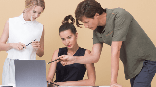 Delegation: Getting Things Done Through Others