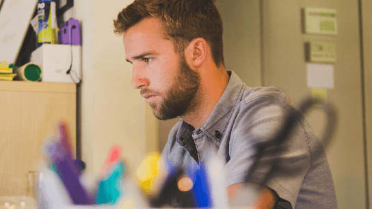 The Job Search Roadmap