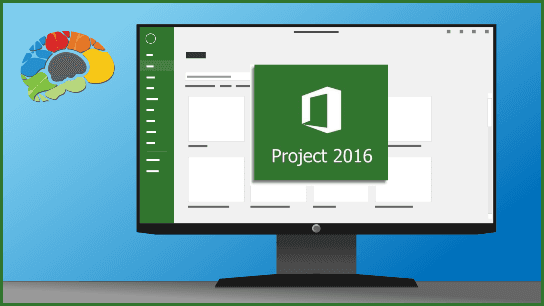 Mastering Microsoft Project Pt 2 - Managing a Project (2016)