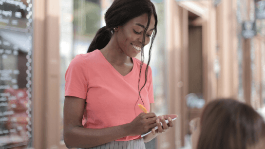 Customer Service Skills