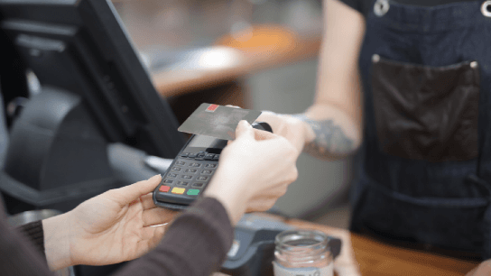 Cashier Skill Set