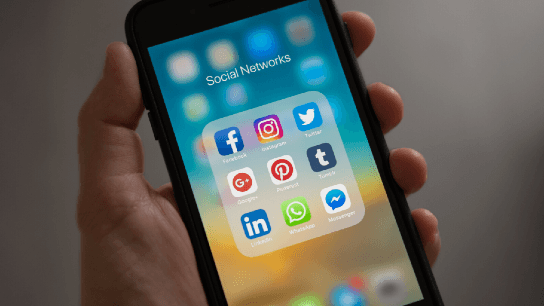 Basics of Social Media