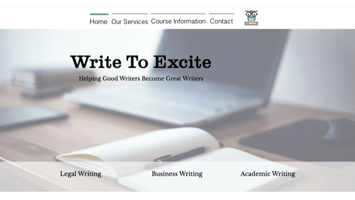Business Writing for Accountants
