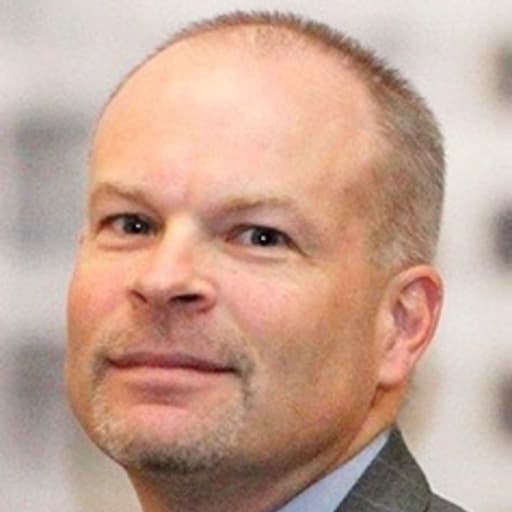 Brian J. Jarzynski, CPA