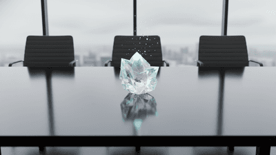 Outsmart Emerging Market Risks in Finance - Organizational resilience in a changing landscape