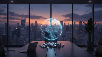 Master Emerging Threats in Accounting for Third-Parties, Data and analytics and business continuity