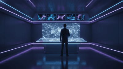 Next-Gen Internal Audit: Mastering the Evolution