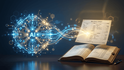Next-Gen Audit: Mastering AI in Financial Reporting