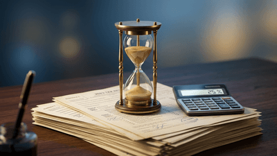 Keeping Up with the Tax Code: Required Minimum Distributions