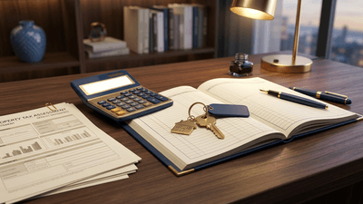 Understanding Real Estate Taxation: Rental Activities & Material Participation Rules