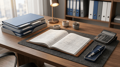 Exploring Client Advisory Services: New Business Compliance & Working with a Tax Preparer
