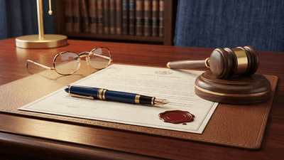 Lifecycle Financial Planning: Estate Planning - Will & Advance Directive Considerations