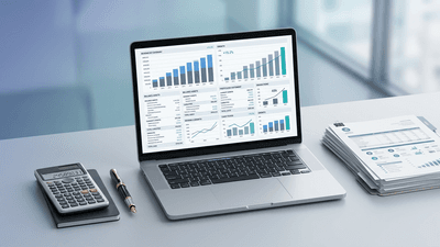 Financial Accounting in Practice
