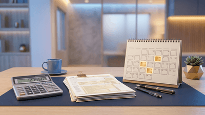 Child and Dependent Care Credit: Form 2441 Updated for 2026