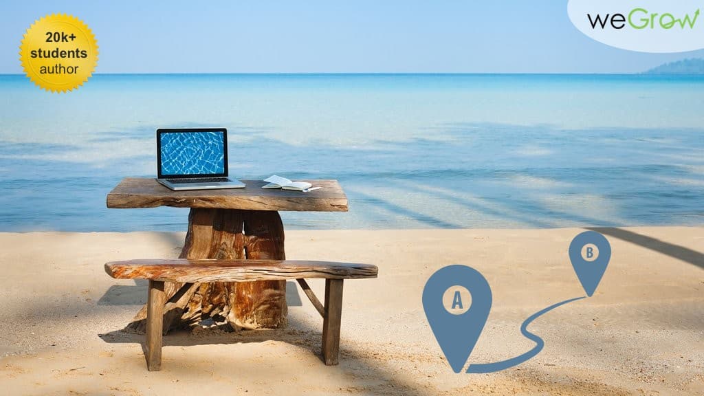 Become an Entrepreneur: The Secure Path for A CPA
