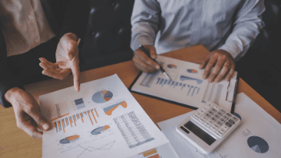 Balancing Creativity & Integrity: Ethical Reporting for CPAs