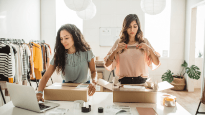 Financial Planning for Small Businesses & Close Held Owners