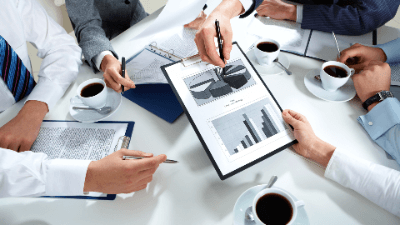 Succession Planning Fundamentals & Basic Documents