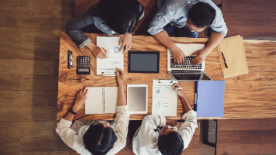 Assessing Client Needs & Building a Plan