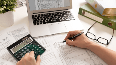 Tax 2023-2024 Earned Income Tax Credit (EIC)
