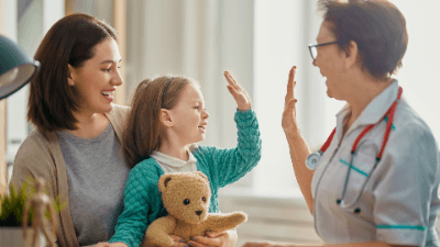 Tax 2023-2024 Child & Dependent Care Expenses Credit