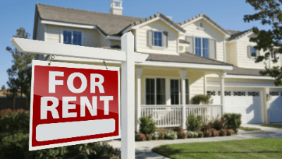 Tax - Residential Rental Property 2023-2024 Overview