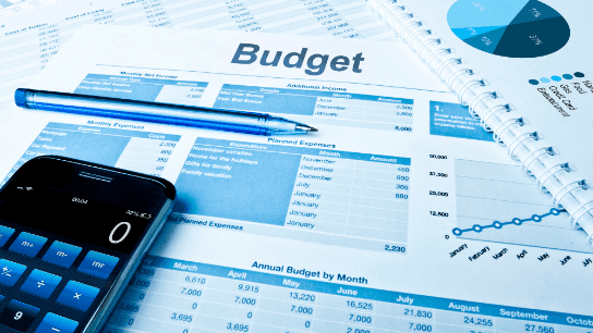 Better Budgeting: Budgeting Alternatives