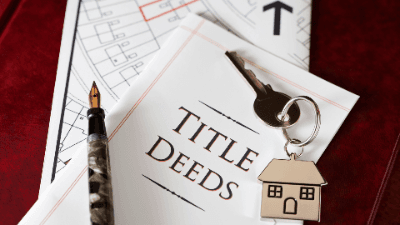 Decoding Title Examination: An In-Depth Exploration