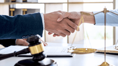 Hack my MBA for Lawyers: Financial Statement Red Flags