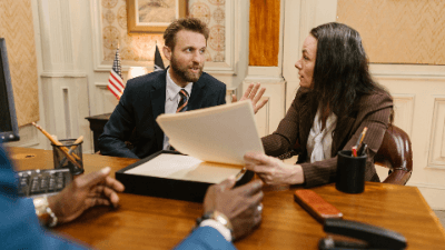 Investigations Double Play: White-Collar & Internal Insights