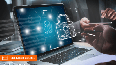 Introduction to Cybersecurity (Text-Based)
