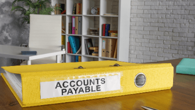Exploring Client Advisory Services: Accounts Payable