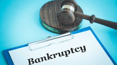 Insights into Commercial Tenant Bankruptcy