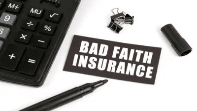 Insurance Claims: Using Generative AI to Combat Bad Faith