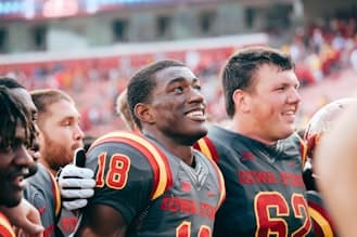 College Athletics & NIL: Legal Issues and Compliance