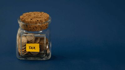 2025 Tax Cuts and Jobs Act: Business Tax Reform