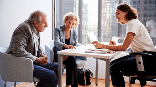 Financial Planning: IRA Basics & New Tax Rules