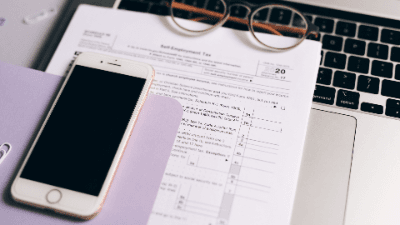 OBBA impact on Personal Itemized Deductions