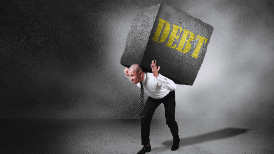 Understanding Partnership Taxation: Debt Allocations