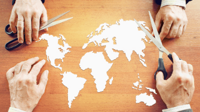 A New Global Order Integrating Geopolitics