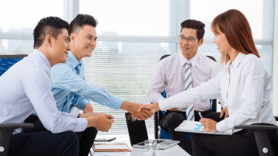 Private Equity Needs a New PR Head with Pete S. & Daryn D.