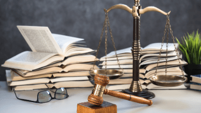 Breaking Up Is Hard to Do: Settlements in Employment Cases