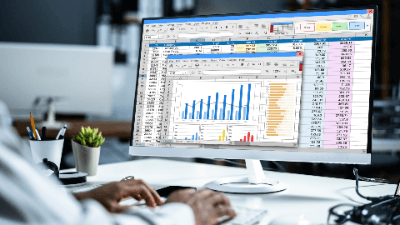 Text Manipulation Techniques in Excel