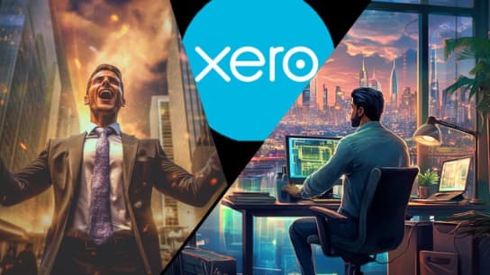 Xero Accounting Software #3 Start a New Company File