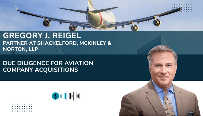 Due Diligence for Aviation Company Acquisitions