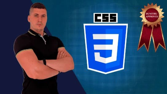 CSS 3 Para Principiantes, Universidad, GS, DAM, DAW
