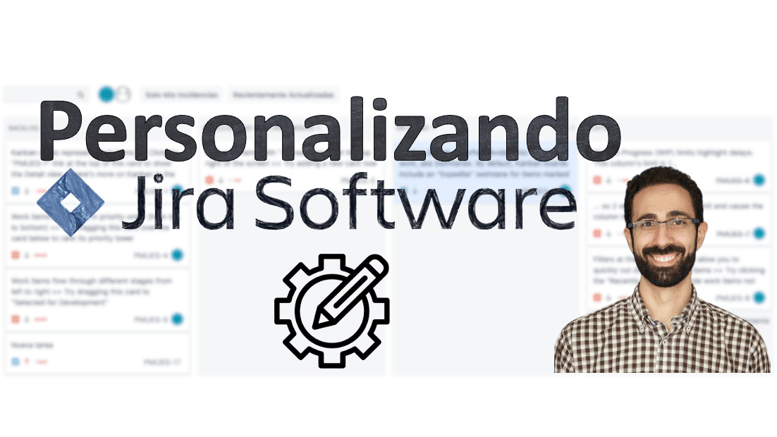 Personalizando Jira Software